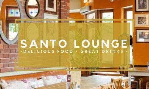 Santo Lounge